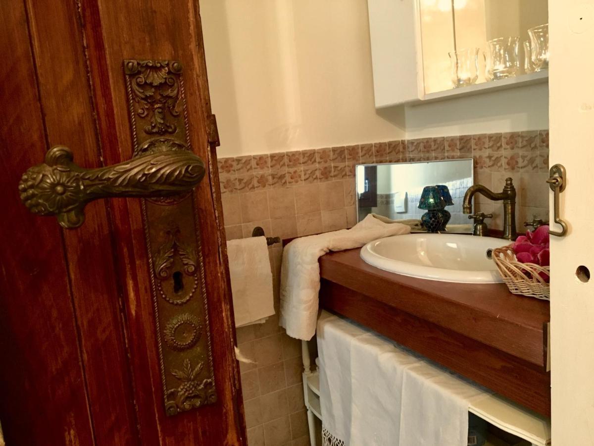 Locanda Della Lavanda サン・クレメンテ エクステリア 写真