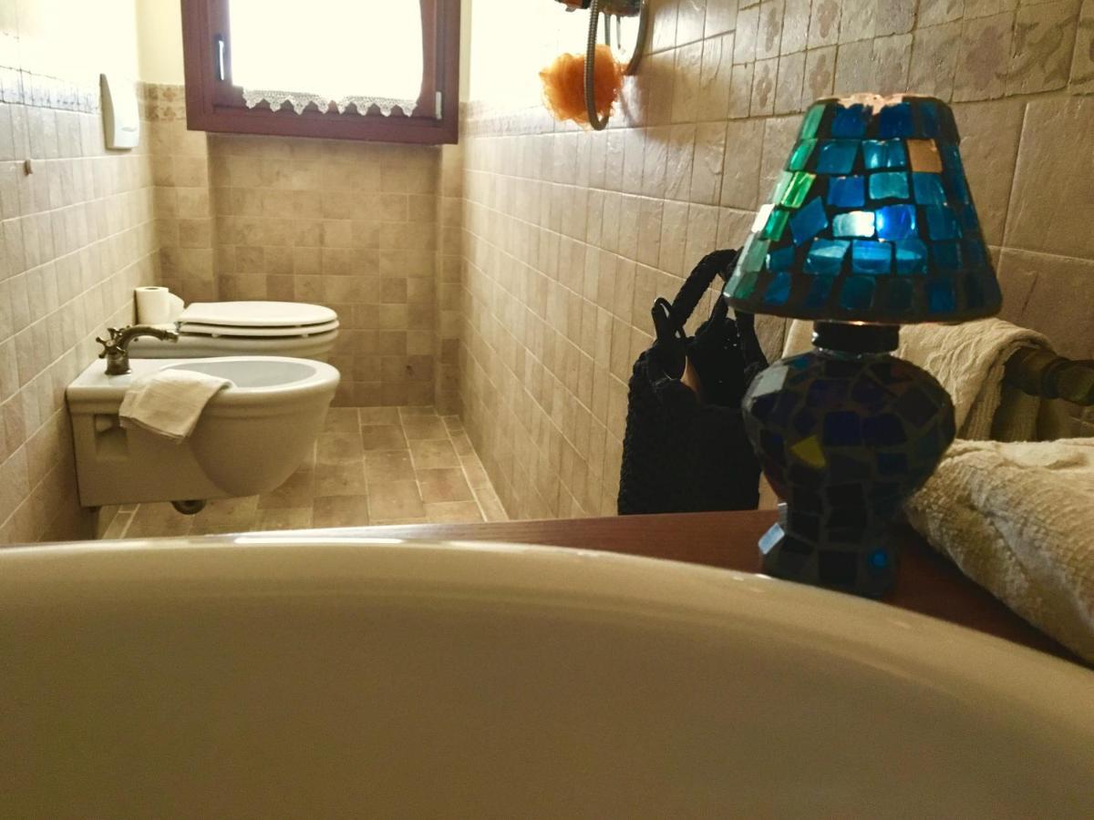 Locanda Della Lavanda サン・クレメンテ エクステリア 写真
