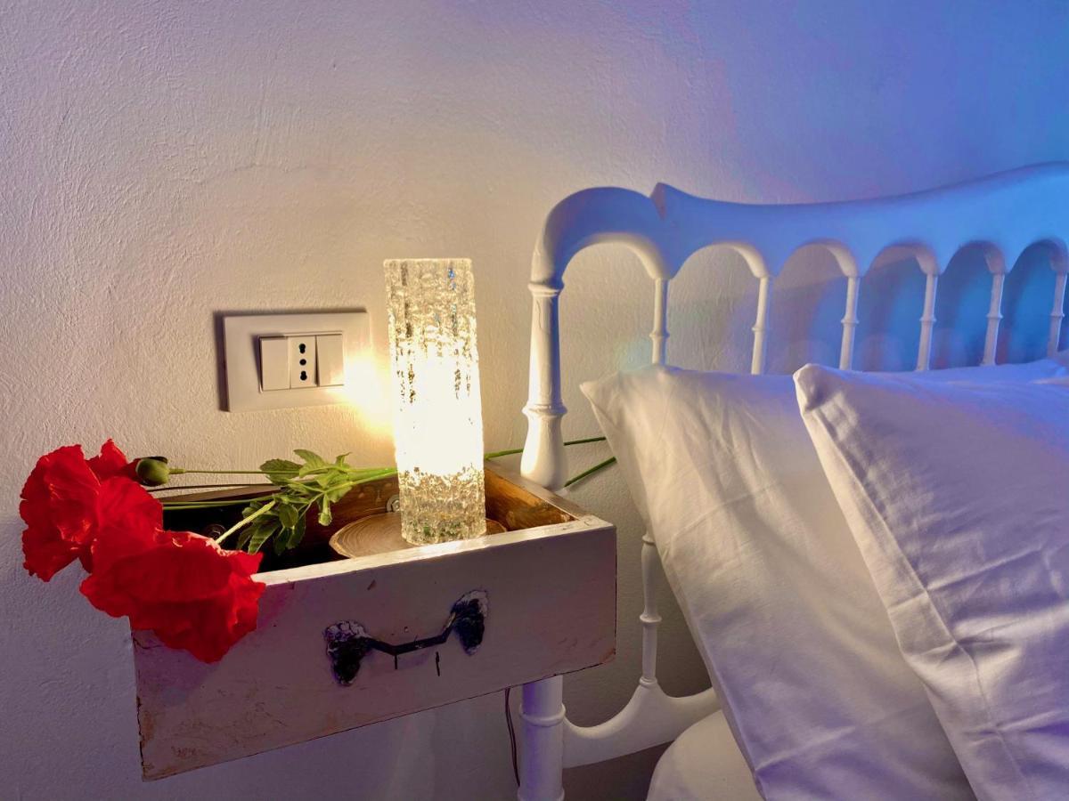 Locanda Della Lavanda サン・クレメンテ エクステリア 写真