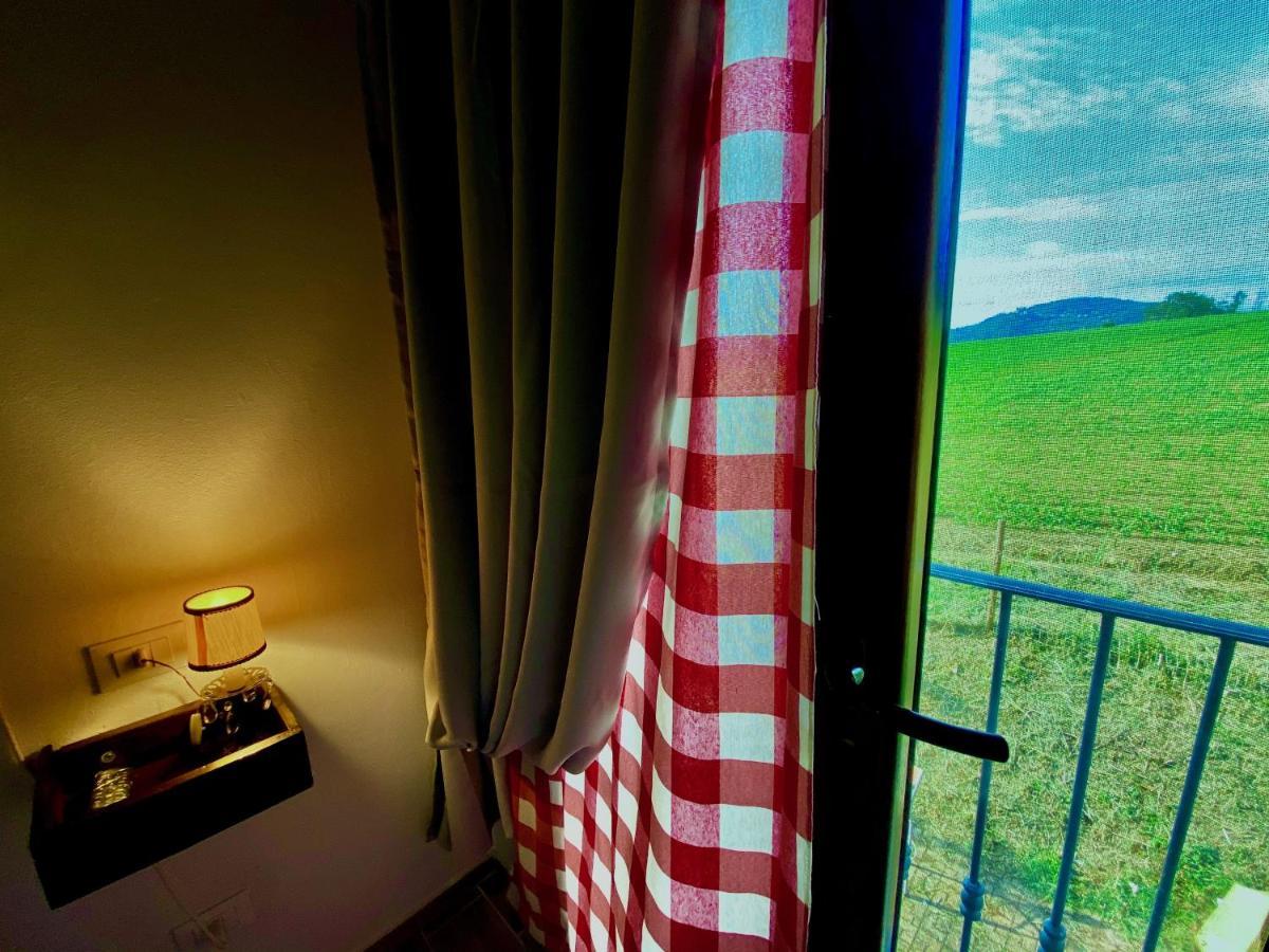 Locanda Della Lavanda サン・クレメンテ エクステリア 写真